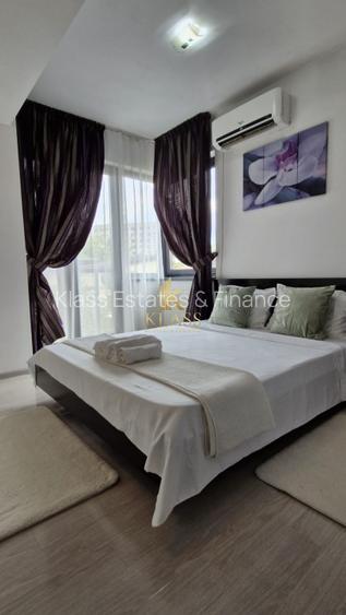 de inchiriat apartament cu 2 camere in zona Domenii - 13