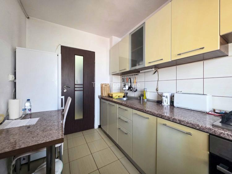 Ap 2cam de inchirat, zona TOMIS 2 langa spitalul judetean, mobilat, utilat, gaze - 4