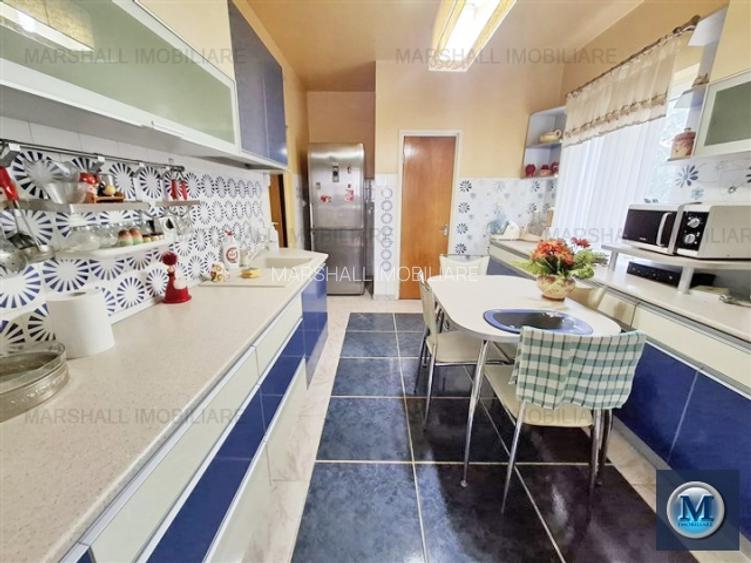 Apartament 4 camere de vanzare, zona Central, 110.22 mp #16565 - 6