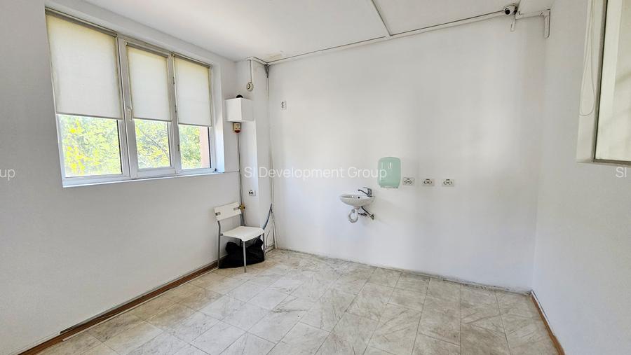 Cladire  590 mp utili | zona Baneasa - Sisesti | Potential investitional ridicat - 24