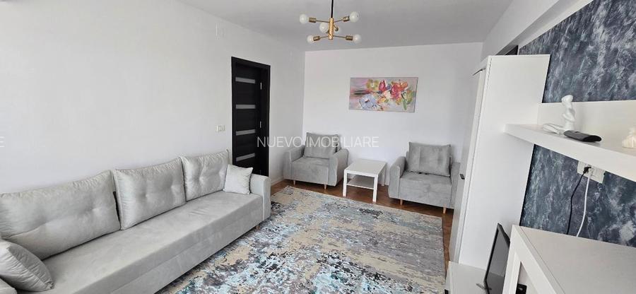 Apartament 2 camere | Decomandat | Metrou | Debara | Parc IOR | Titan - 2