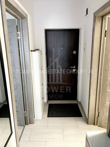 Apartament cu 2 camere de închiriat în zona Exterior Vest - 9