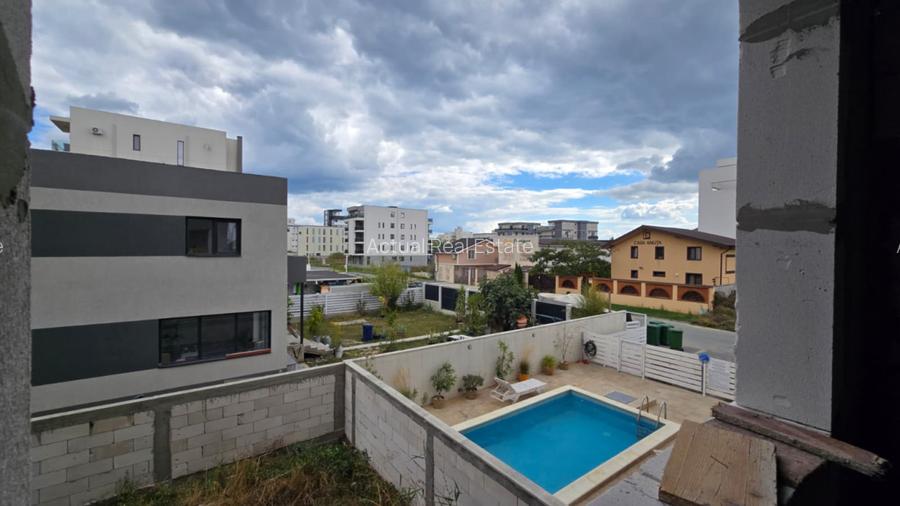 STUDIO | MAMAIA SAT | 100 METRI DE PLAJA - 2