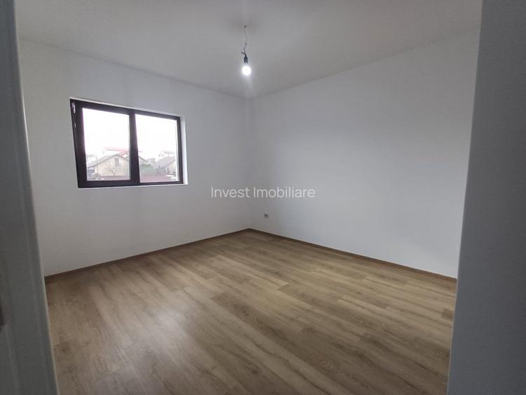APARTAMENT CU 2 CAMERE, etaj 1 , DECOMANDAT, CAPAT CUG-LUNCA CETATUII - 4