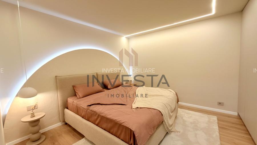 Apartament luxury in cartierul Sopor, parcare INCLUSA! - 4