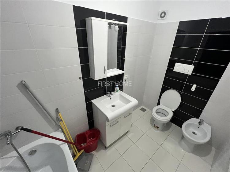 Apartament 2 cam,etaj 4(lift), modernizat/mob+ utilat,BLOC NOU - 7