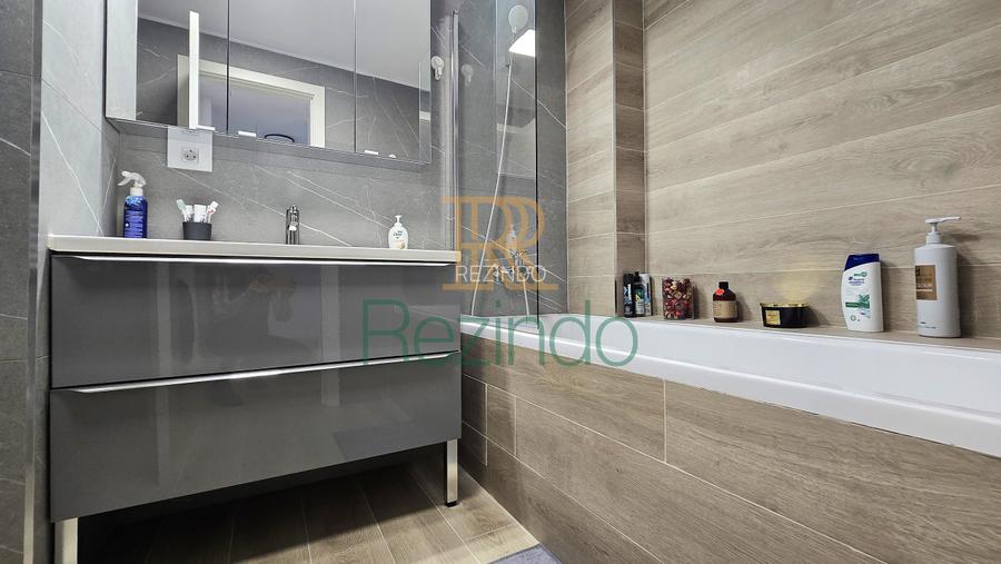 VIDEO | Terasa | Premium Design | Parcare inclusa | Piata Presei - Petrom City - 9