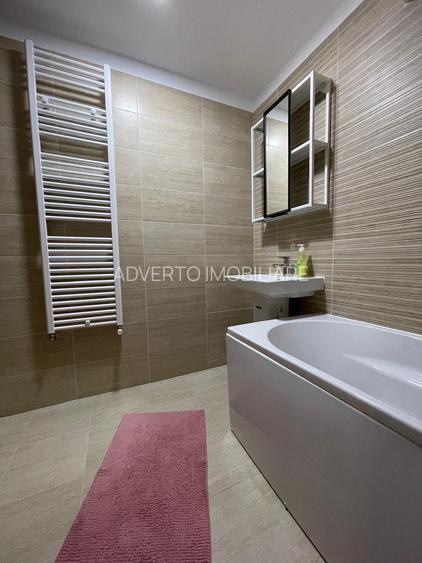 Vânzare apartament 3 camere Moghioros Park cu loc de parcare - 9