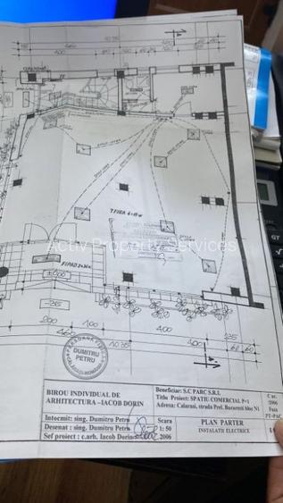 Spatiu comercial de inchiriat Prelungirea Bucuresti N1 - 7