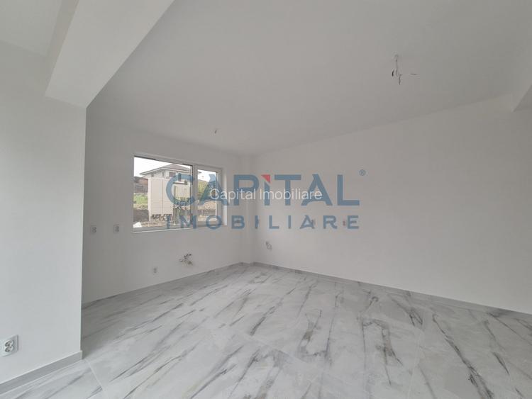 Casa alipita finisata, panorama superba - 9