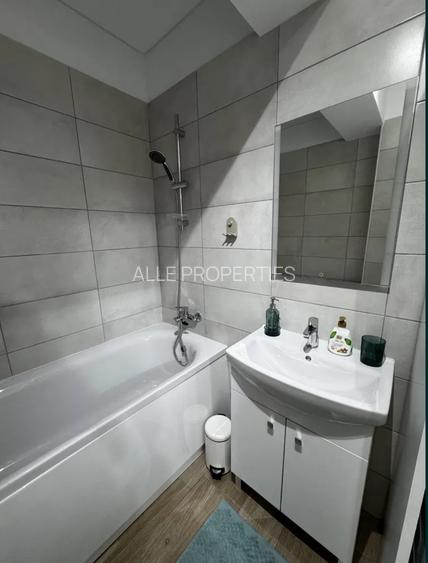Închiriere studio 2 camere Popești Leordeni - 6