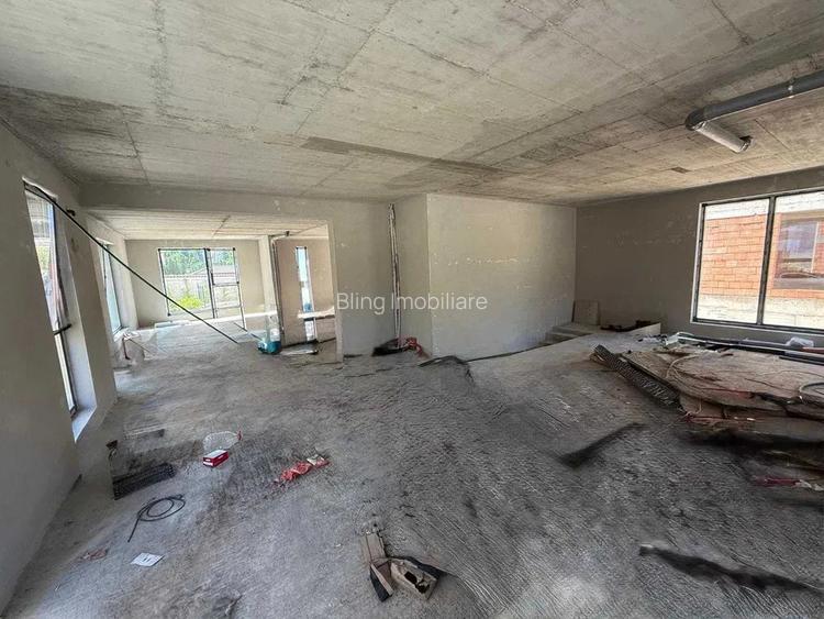 Spatiu comercial 221 mp, pretabil pentru clinica, inaltime 3m, cartier Zorilor - 7