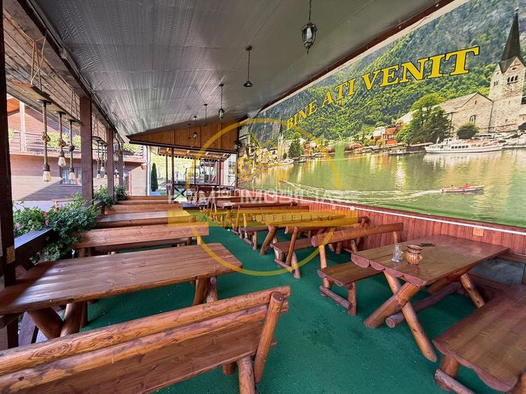 Pensiune la cheie în Durău – Afacere profitabilă în inima Ceahlăului! - 5