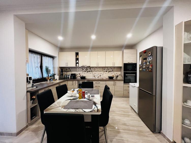 Casa Individuala 180 mp si 860 teren I Sanmihaiu German I - 5