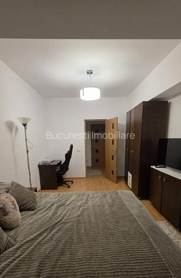 2 camere Nicolae Grigorescu,Metrou ,Parc,Centrala Proprie, Decomandat ,Bl 2009 - 3