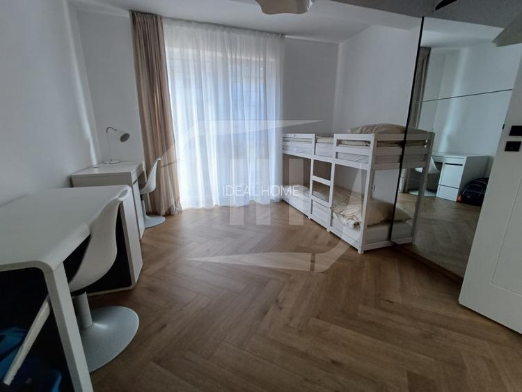 Apartament 3 camere, finisat modern , in Gheorgheni - 10