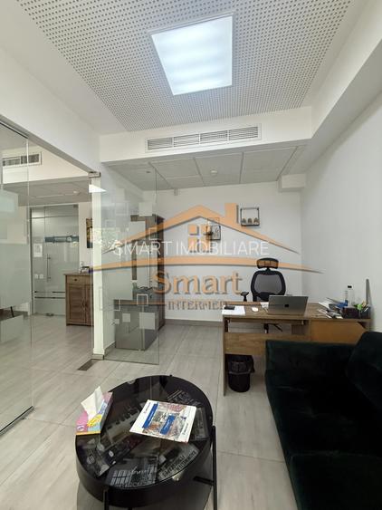 Spatiu birou Iasi - Centru - str. Armeana - 7