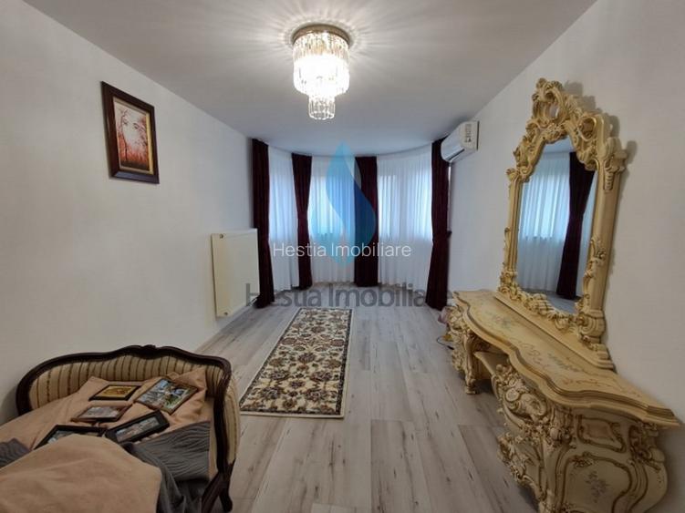 Vila eleganta D+P+E, zona Viticultori-Iasi. - 6