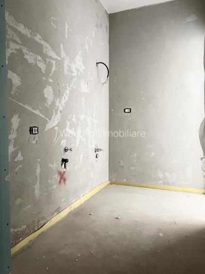 Aparatament 2 cam, 54mp utili, parter, constructie noua -  Torontalului - 8