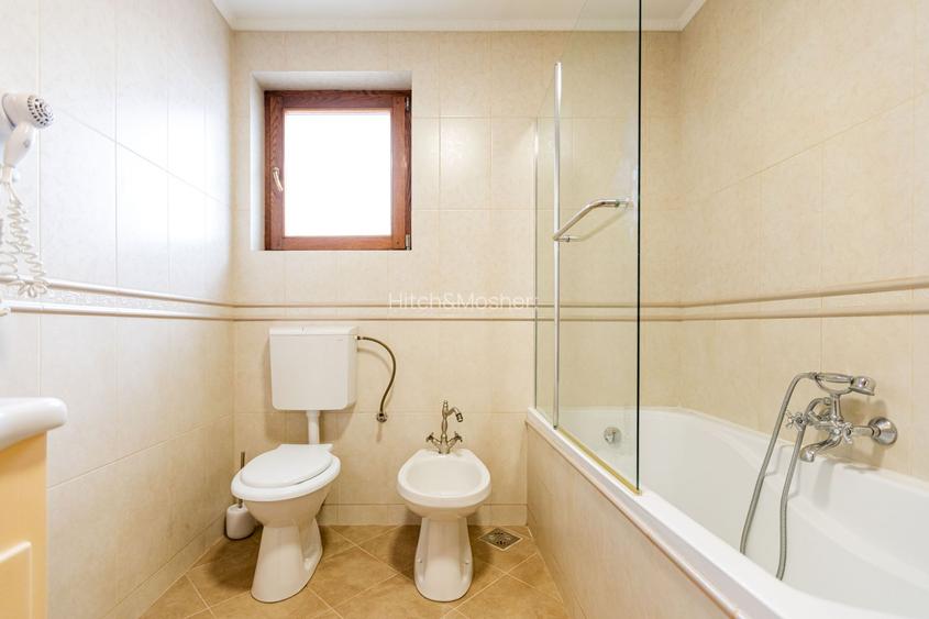 Casă individuală cu garaj - Confort premium - Comision 0% - 35