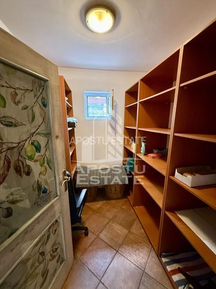 Casa 2 camere la curte comuna, Ghiroda, Timisoara - 13