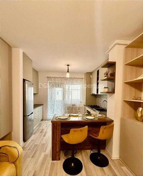 Închiriere apartament 2 camere | Aproape de Metrou | Loc de parcare - 2