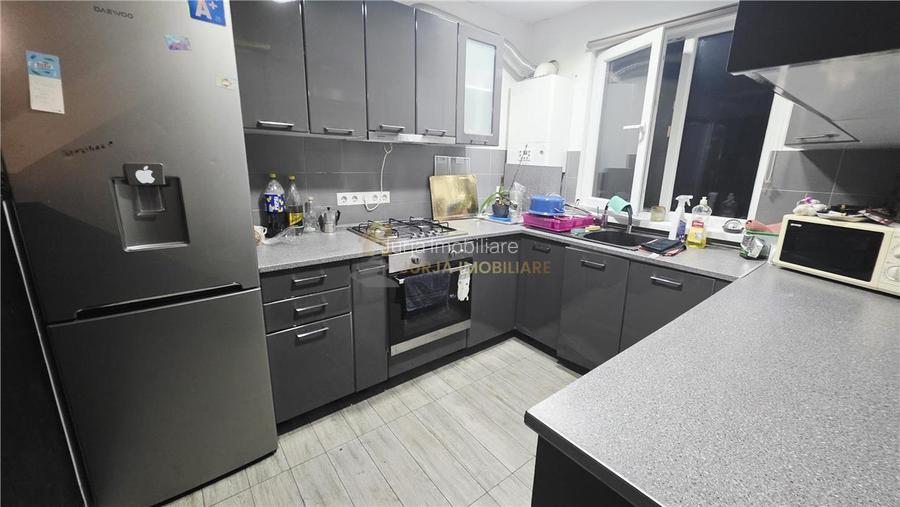 CASA 70 MP TEREN 382 MP  ZONA PARCUL FEROVIAR - 4