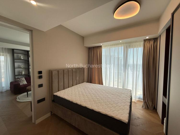 BHB|Floreasca | 3 camere | De Inchiriat - 7