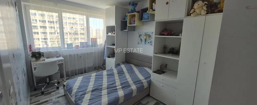 Apartament 3 Camere / Piata Muncii/ 3 min Metrou / Comision 0% - 7