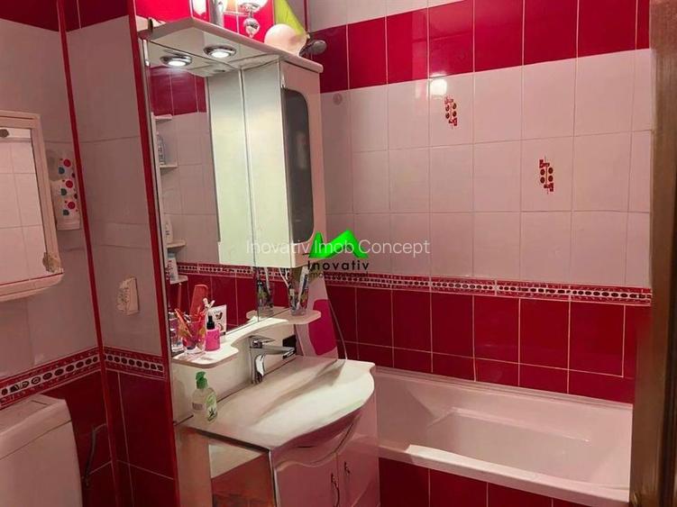 Apartament de vanzare 3 camere Vasile Aaron - 7