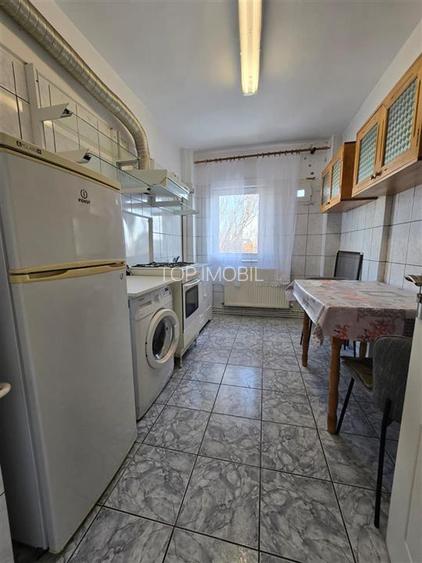 Alexandru cel Bun - Familial, 2 camere decomandat 55mp, liber - 7