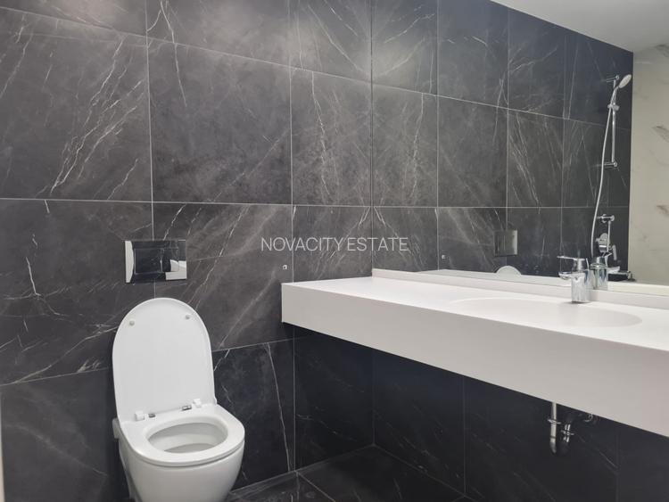 ONE HERASTRAU TOWERS - 2 CAMERE 59 MP, MOBILIAT UTILAT PREMIUM, PARCARE! - 13