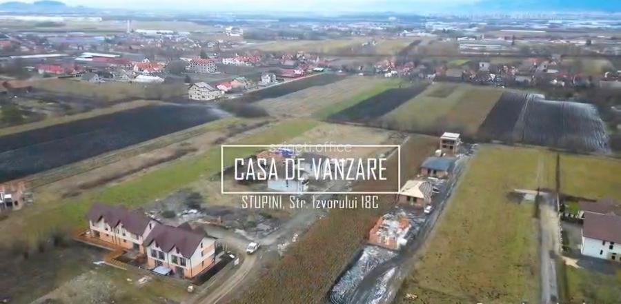 Proprietar vand teren intravilan cu PUZ, intre case cu toate utilitatile in fata - 4