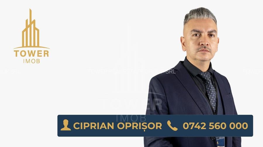 Proprietate unică de vânzare – fosta Poștă din Ocna Sibiului - 15