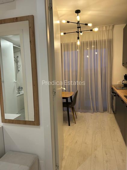2 camere - CLOUD9, Promenada, Aviației, Herăstrău - 6