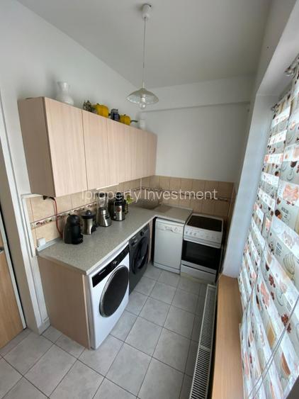 Piata Romana | 2 camere | View Panoramic | Mobilat Utilat | Renovat | - 8