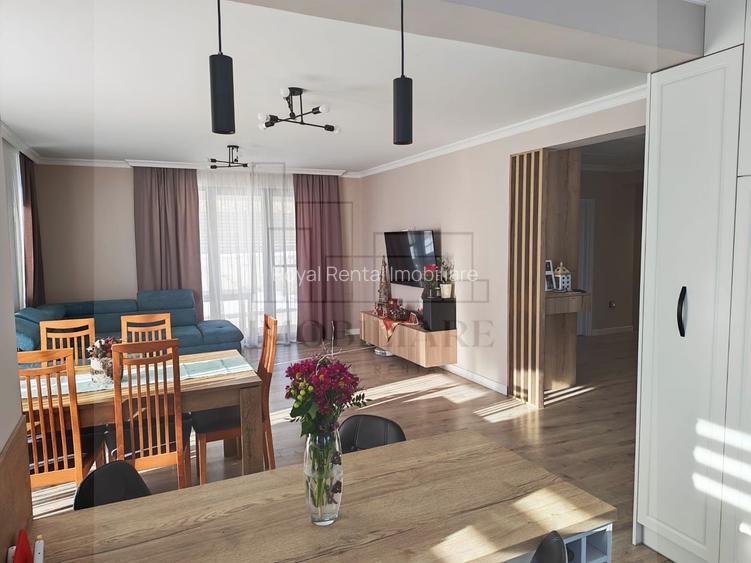 Casă parter cu grădină 500 mp, 6.5 kW fotovoltaice | Corușu - 4