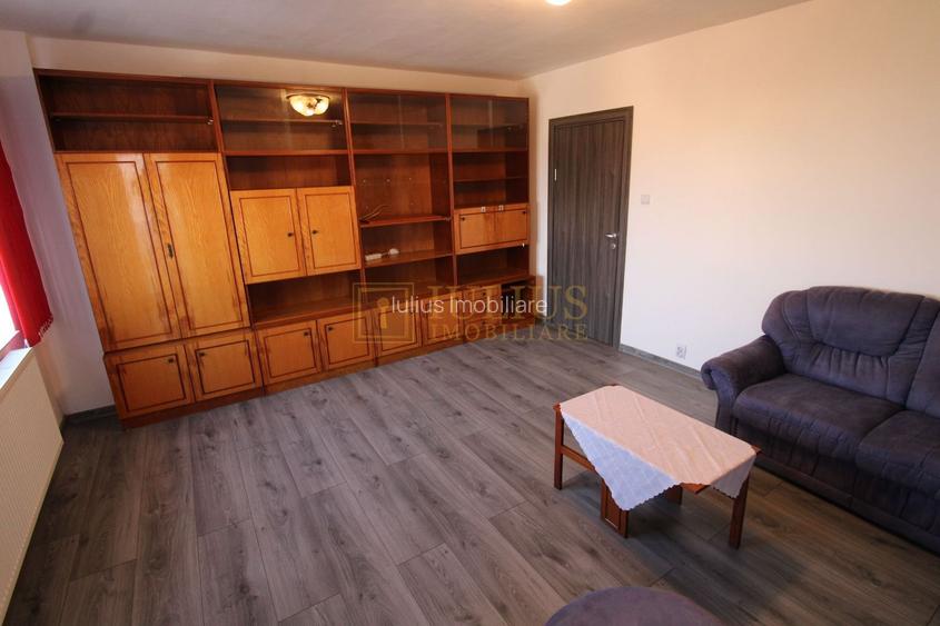 2 camere, calea Aradului-benzinaria ESO, centrala proprie - 5