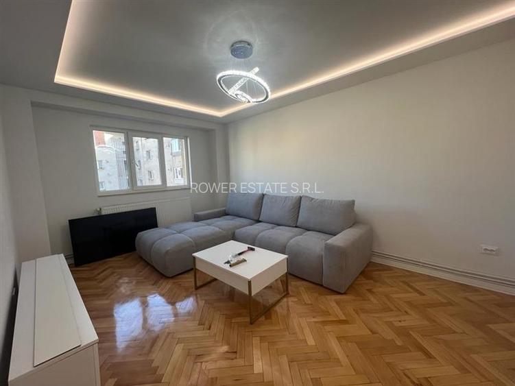 Apartament cu 3 camere, Totul NOU, situat in cartierul Marasti! - 4