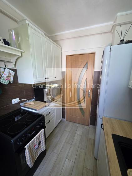 Apartament 3 camere de vânzare – Gheorghe Lazăr - 11