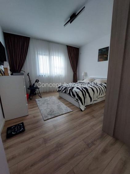 Magurele, casa la cheie, mobilata, utilata - 8