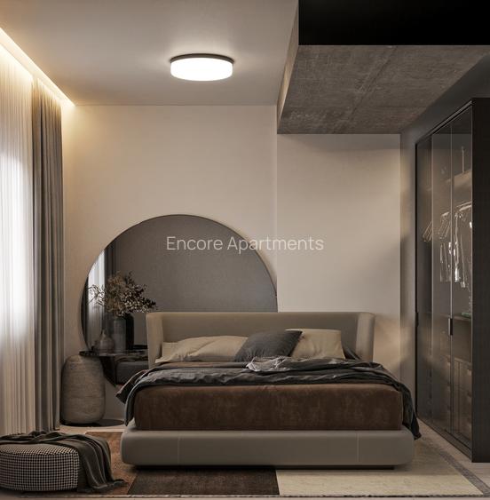 Apartament 2 camere, in ansamblul The Icon Residence, - 4