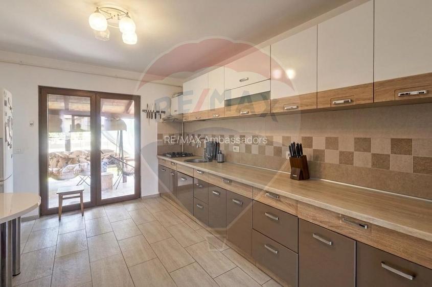 Duplex parter vânzare în Urseni – Strada Cebza nr. 23 - 4