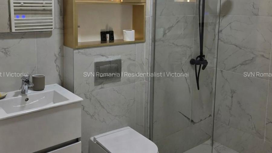 REA1028544 Apartament 2 camere I Prima inchiriere I Ivory Residence I De inchiri - 8