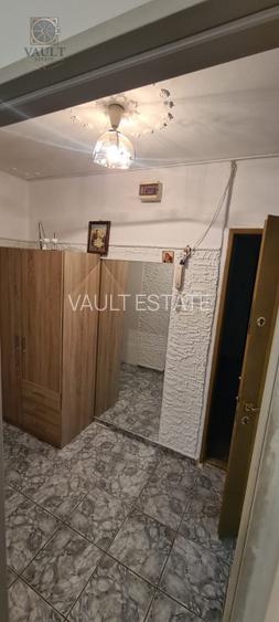 APARTAMENT 2 CAMERE - BLOC REABILITAT - DUMBRAVA NOUA - 9