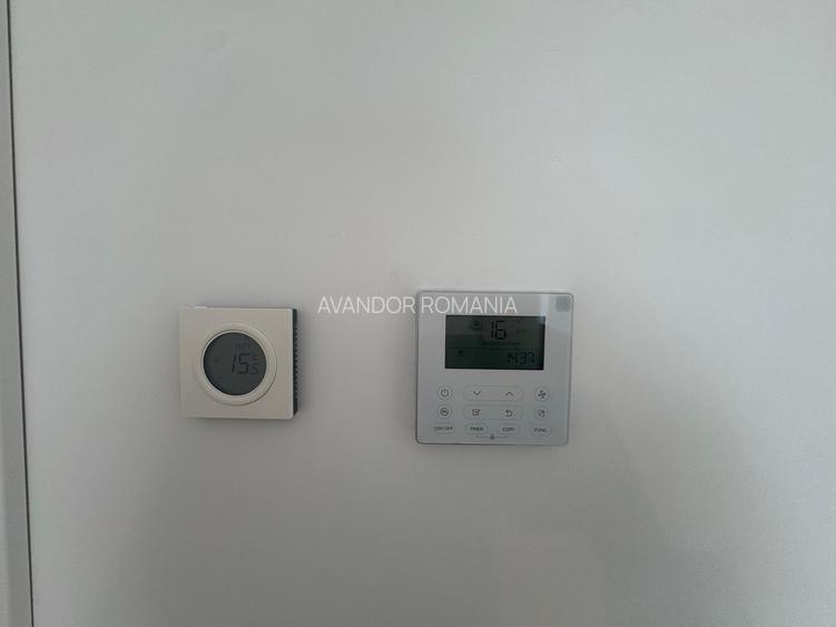 Apartament 3 camere NOU | Complex rezidențial | Zona Nord | Imobil 3 etaje - 16