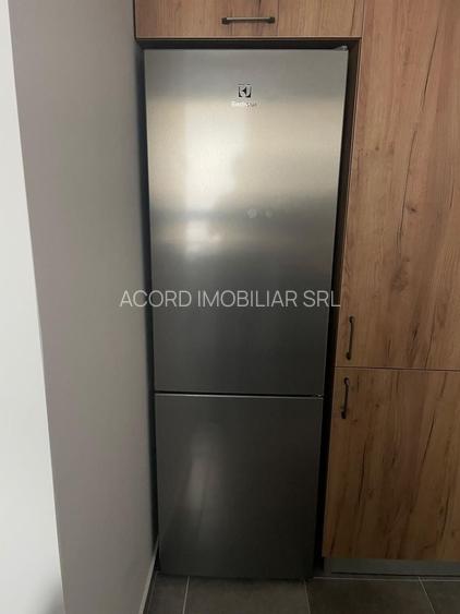 Apartament 2 camere de vanzare Kamsas - 9