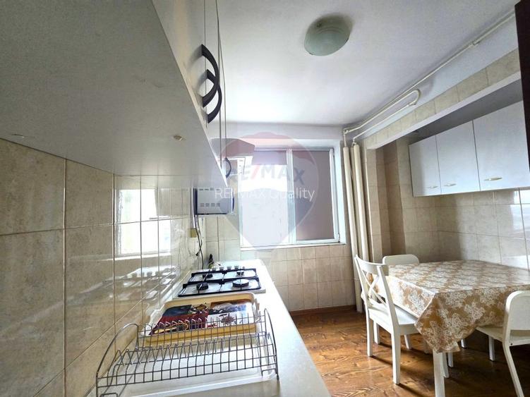 3 camere de vânzare, 1 min. metrou Obor, Stefan cel Mare - 10