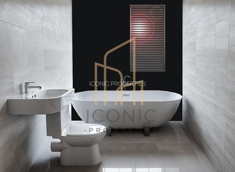 Duplex P+E cu 4 camere si garaj in Giarmata,  comision 0% - 9