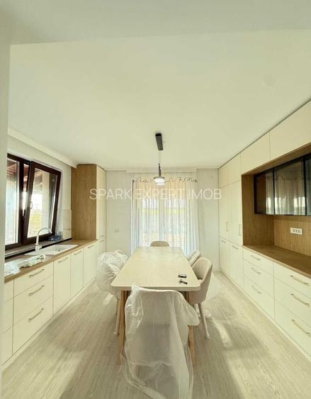 CASA 3 CAMERE // MAGNOLIA VILLAGE // PRIMA INCHIRIERE - 2